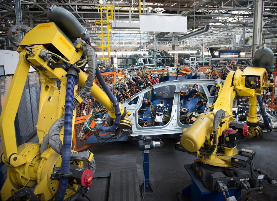 ¹¤Òµ»úеÈËÐÐÒµ2018ÄêÊ®´ó¸Åº¦´Ê ¹¤Òµ»úеÈËÐÐÒµ2018ÄêÊ®´ó¸Åº¦´Ê